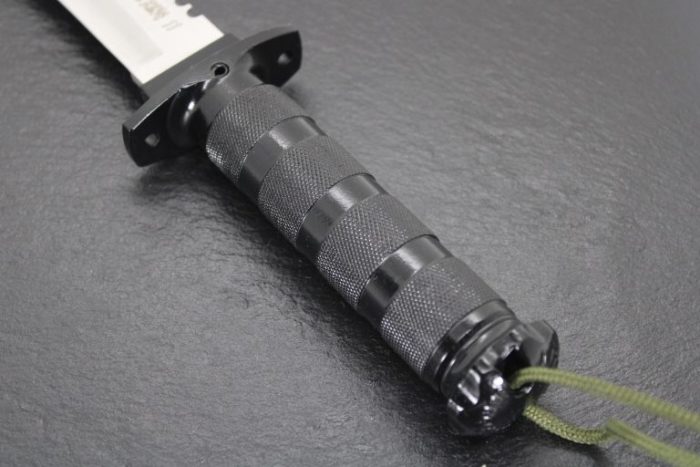 Nož, Survival, Jungle King 2, White, Aitor - Slika 9