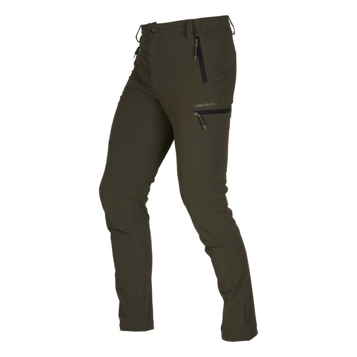 Hlače, Lovačke, TRE CIME, 4 - Stretch, Univers