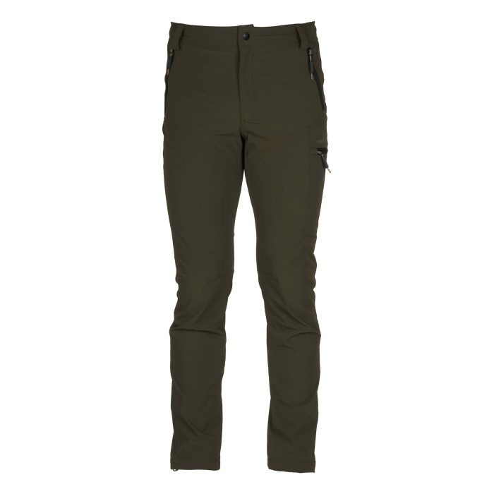 Hlače, Lovačke, TRE CIME, 4 - Stretch, Univers - Slika 5