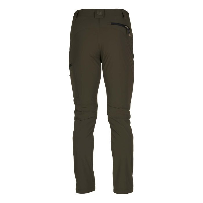 Hlače, Lovačke, TRE CIME, 4 - Stretch, Univers - Slika 4