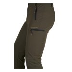 Hlače, Lovačke, TRE CIME, 4 - Stretch, Univers - Slika 3