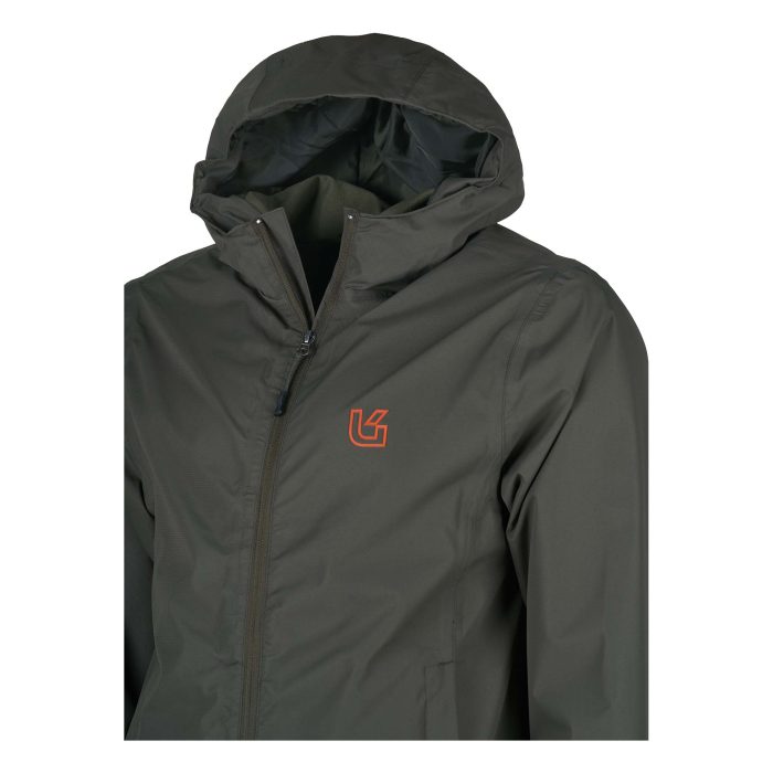 Jakna, Lovačka, Agordo, Univers - Slika 5