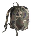 Torba, WOODLAND ′CITYSCAPE′, Kamuflažna, Mil-Tec - Slika 2