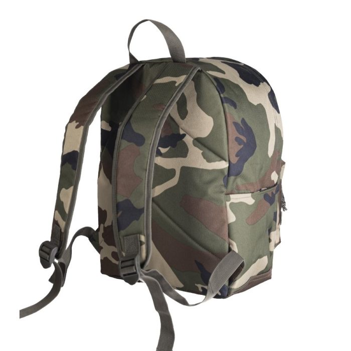 Torba, WOODLAND ′CITYSCAPE′, Kamuflažna, Mil-Tec - Slika 2