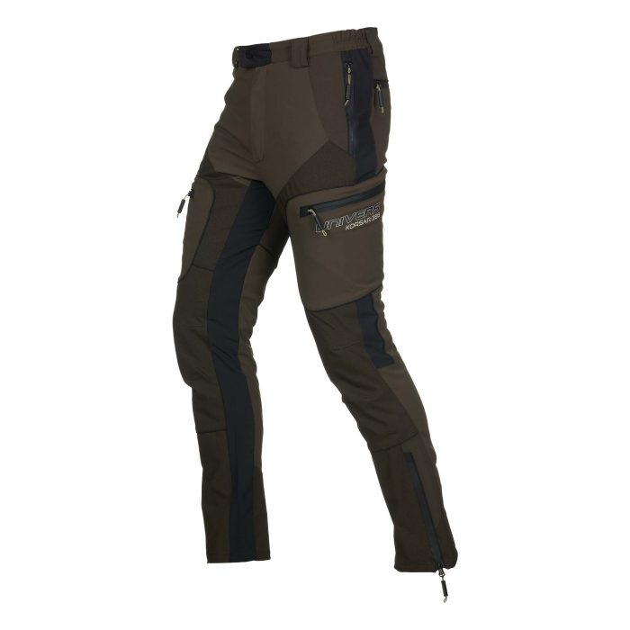 Hlače, Lovačke, Korsar, Maslinaste, Univers