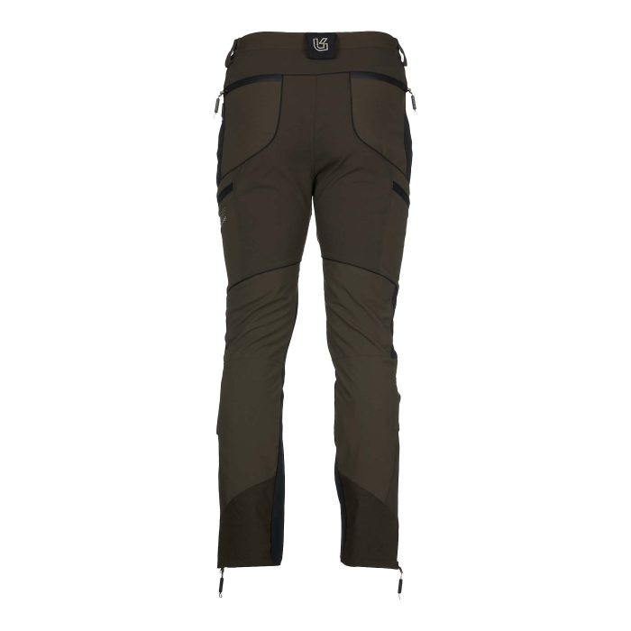 Hlače, Lovačke, Korsar, Maslinaste, Univers - Slika 4