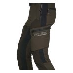 Hlače, Lovačke, Korsar, Maslinaste, Univers - Slika 5