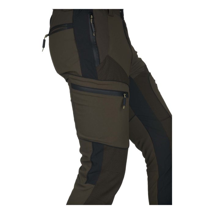 Hlače, Lovačke, Korsar, Maslinaste, Univers - Slika 6