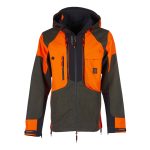 Jakna, Lovačka, SPINO KEVLAR U-TEX, Narančasta, Univers