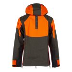 Jakna, Lovačka, SPINO KEVLAR U-TEX, Narančasta, Univers - Slika 2