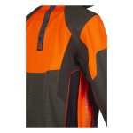 Jakna, Lovačka, SPINO KEVLAR U-TEX, Narančasta, Univers - Slika 6