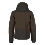 Jakna, Lovačka, ST.PELLEGRINO U-TEX, Smeđe Narančasta, Univers - Slika 2