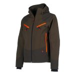 Jakna, Lovačka, ST.PELLEGRINO U-TEX, Smeđe Narančasta, Univers - Slika 3