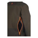 Jakna, Lovačka, ST.PELLEGRINO U-TEX, Smeđe Narančasta, Univers - Slika 6