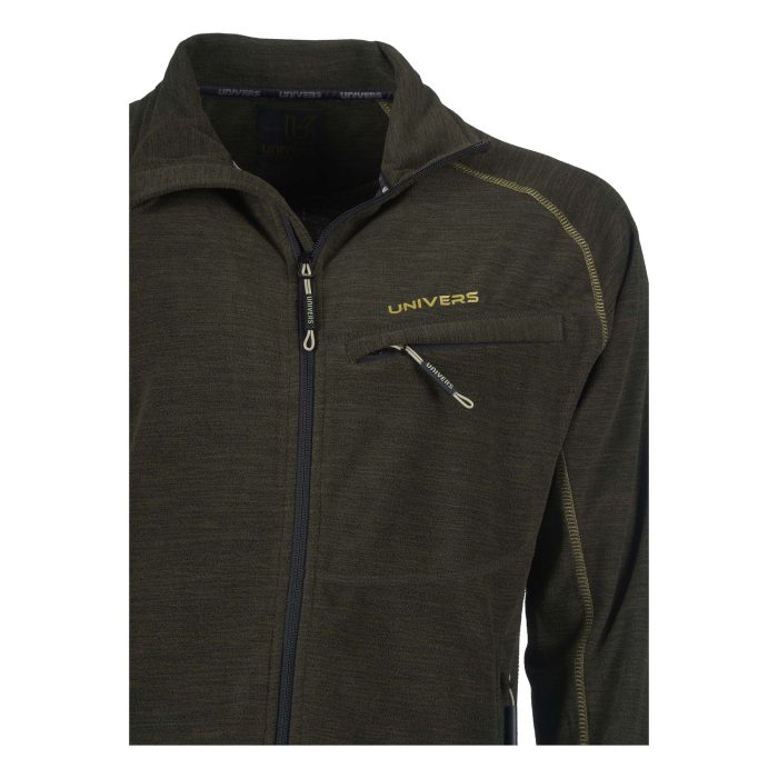 Jakna, Lagana od Flisa, Lovačka, CHAMONIX, Univers - Slika 5