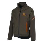 Jakna, Lovačka, ASIAGO SOFTSHELL U-TEX, Univers - Slika 3