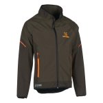 Jakna, Lovačka, ASIAGO SOFTSHELL U-TEX, Univers - Slika 4
