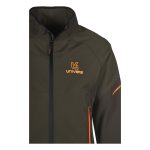 Jakna, Lovačka, ASIAGO SOFTSHELL U-TEX, Univers - Slika 5