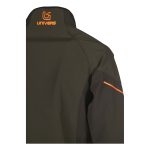 Jakna, Lovačka, ASIAGO SOFTSHELL U-TEX, Univers - Slika 6