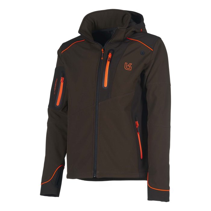 Jakna, Lovačka, Gran Sasso U-TEX, Univers - Slika 3