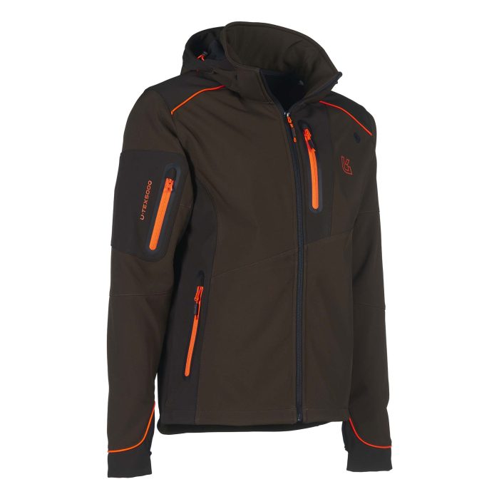 Jakna, Lovačka, Gran Sasso U-TEX, Univers - Slika 4