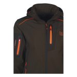 Jakna, Lovačka, Gran Sasso U-TEX, Univers - Slika 5