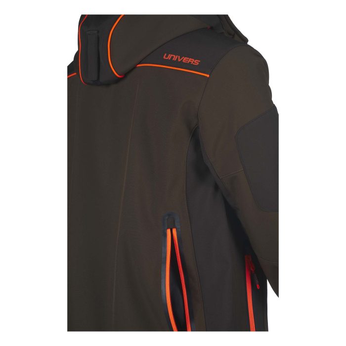 Jakna, Lovačka, Gran Sasso U-TEX, Univers - Slika 6