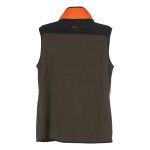 Prsluk, Lovački, Narančasti, Polarni Flis, Univers - Slika 2