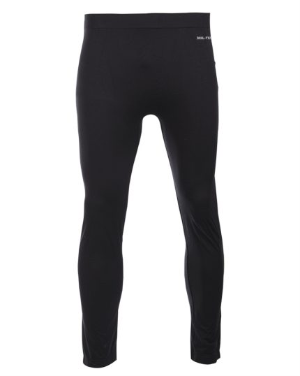 Duge Gaće, Crne, Lovačke Sport, Mil-Tec