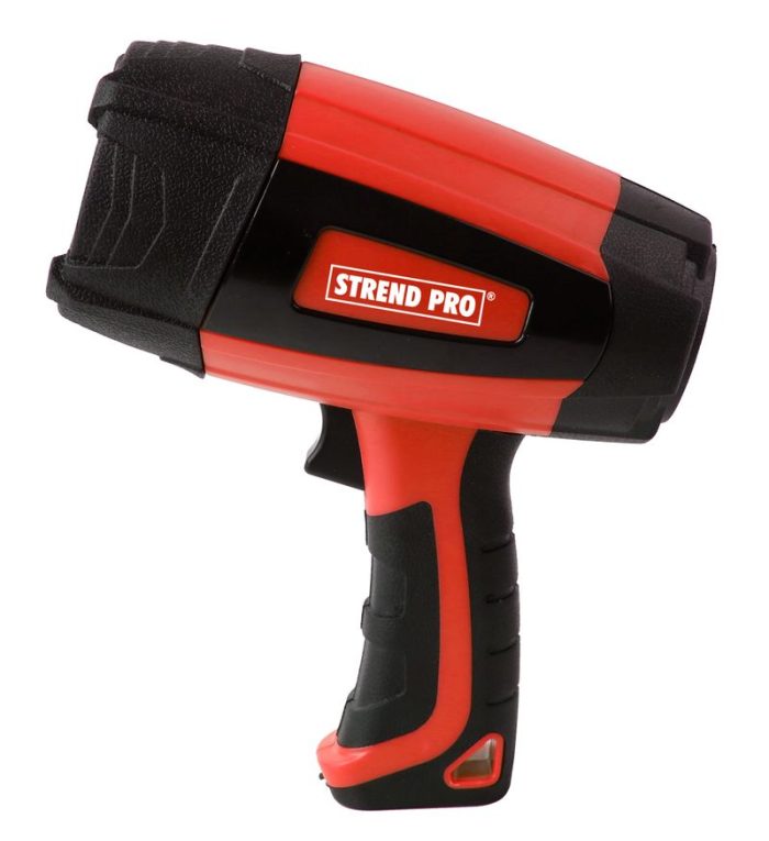 Svjetiljka, Spotlight PLR753, XPG, USB Punjenje, Strend Pro