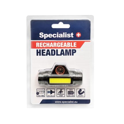 LAMPA LED 120 LM SPECIALIST
