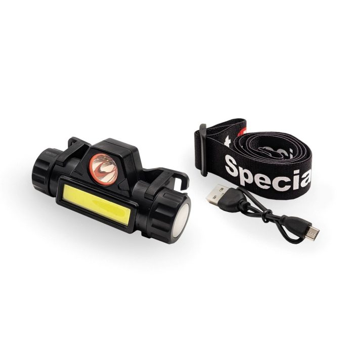 LAMPA LED 120 LM SPECIALIST+ - Slika 2