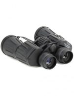 DALEKOZOR GUMIRANI 7X50 CRNI MIL-TEC - Slika 4