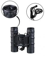 DALEKOZOR SKLOPIVI GEN II 10X25 CRNI MIL-TEC - Slika 2