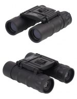 DALEKOZOR SKLOPIVI GEN II 10X25 CRNI MIL-TEC - Slika 3