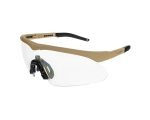 Naočale Zaštitne SWISS EYE® RAPTOR PRO Coyote MIL-TEC - Slika 7