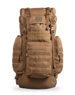 Ruksak Taktički Njemački GEN II 65L Coyote MIL-TEC