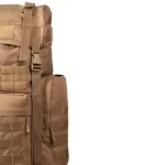 Ruksak Taktički Njemački GEN II 65L Coyote MIL-TEC - Slika 2