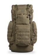 Ruksak Taktički Njemački GEN II 65L Maslinasti MIL-TEC