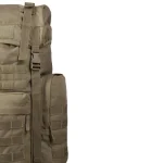 Ruksak Taktički Njemački GEN II 65L Maslinasti MIL-TEC - Slika 3