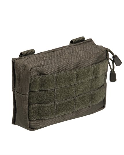 Torbica Za Pojas MOLLE Maslinasta MIL-TEC