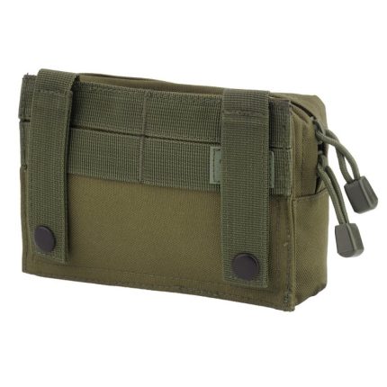 Torbica Za Pojas MOLLE Maslinasta MIL-TEC,2