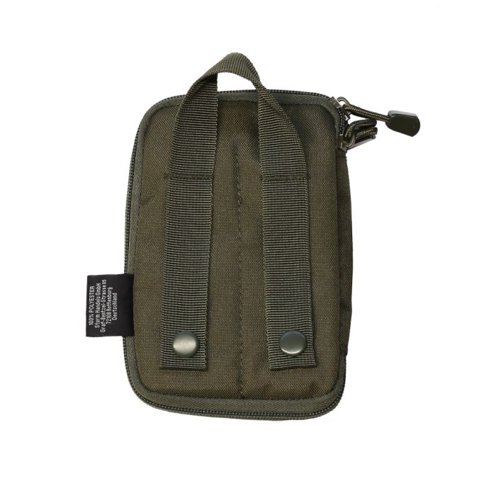 Torbica Za Pojas Office Maslinasta MIL-TEC - Slika 2