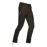 Hlače Lovačke Maslinaste CAMPIGLIO 4-WAY STRETCH Univers - Slika 2