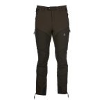 Hlače Lovačke Maslinaste CAMPIGLIO 4-WAY STRETCH Univers - Slika 3