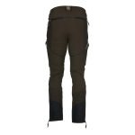 Hlače Lovačke Maslinaste CAMPIGLIO 4-WAY STRETCH Univers - Slika 4