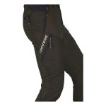 Hlače Lovačke Maslinaste CAMPIGLIO 4-WAY STRETCH Univers - Slika 6