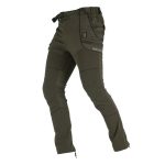 Hlače Lovačke Maslinaste PERFORMTEX CORDURA Univers