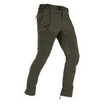 Hlače Lovačke Maslinaste PERFORMTEX CORDURA Univers - Slika 2