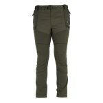 Hlače Lovačke Maslinaste PERFORMTEX CORDURA Univers - Slika 3